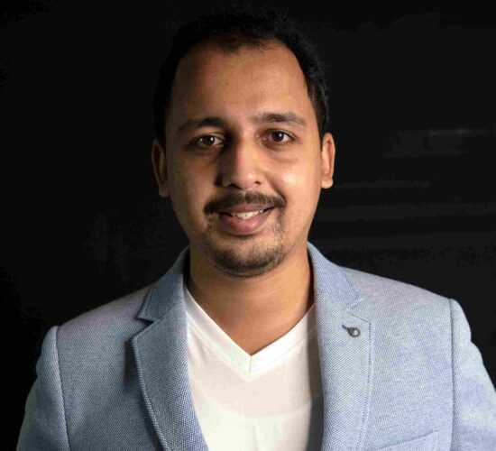 Prasad Naik Digital
