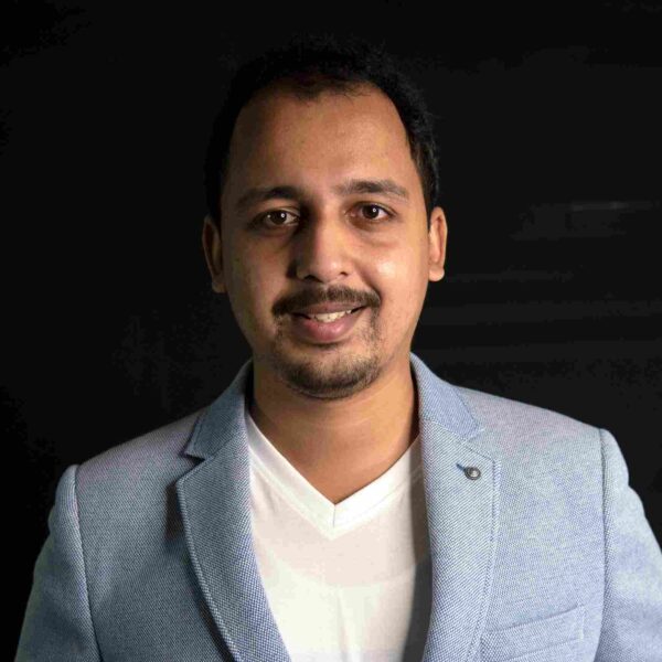 Prasad Naik Digital