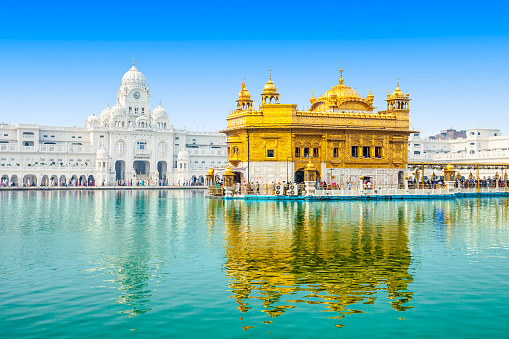 Discover the Amritsar place with Snowmist Holidays